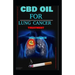 CBD Oil for Lung Cancer
