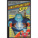 Be An Interplanetary Spy: The Star Crystal