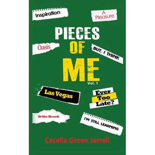 Pieces of Me: Volume I