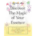 Discover Magic of Your Essence: How to Read Coffee Grounds and Tea Leaves