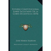 Estudio Constitucional Sobre Facultades De La Corte De Justicia (1874)
