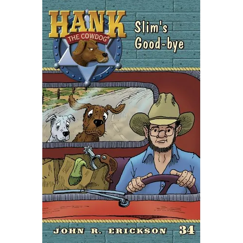 Slim's Good-Bye