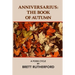 Anniversarius: The Book of Autumn