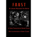 Faust by Johann Wolfang von Goethe: Translated by Bayard Taylor illustrated by Harry Clarke