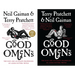 Good Omens: The Nice and Accurate Prophecies of Agnes Nutter, Witch