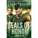 SEALs of Honor Books 14-16