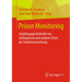 Prison Monitoring: Unabhängige Kontrolle Von Gefängnissen Und Anderen Orten Der Freiheitsentziehung
