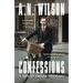 Confessions: A Life of Failed Promises