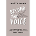 Beyond the Voice: The Inspiring Life and Legacy of James Earl Jones