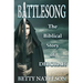 Battlesong: The Biblical Story of Deborah