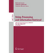 String Processing and Information Retrieval: 18th International Symposium, SPIRE 2011, Pisa, Italy, October 17-21, 2011, Proceedings