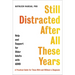 Still Distracted After All These Years: Help and Support for Older Adults with ADHD