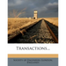 Transactions...