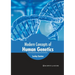 Modern Concepts of Human Genetics