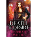 Death & Desire: A Snarky Urban Fantasy Detective Series