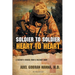Soldier to Soldier, Heart to Heart: A Doctor's Stories from a Military Camp