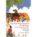 The Man Who Dreamed of Elk Dogs: & Other Stories from Tipi