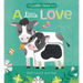 A Little Love: A Cuddle Close Book