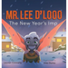 Mr. Lee D'Looo, the New Year's Imp