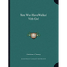 Men Who Have Walked with God