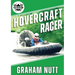 Hovercraft Racer: Over Land and Water on a Cushion of Air - A Racer's Quest for Innovation