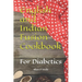 English and Indian Fusion Cookbook: For Diabetics