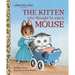 The Kitten Who Thought He Was a Mouse