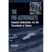 Pre-Astronauts: Manned Ballooning on the Threshold of Space