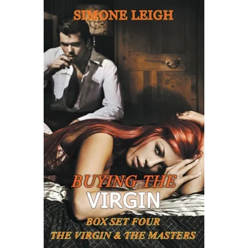 Buying the Virgin - Box Set Four - The Virgin and the Masters