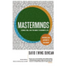 Masterminds: Genius, Dna, and the Quest to Rewrite Life
