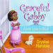 Graceful Gabby Finds Love in Blue