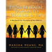 From Betrayal Trauma to Healing & Joy: A Workbook for Partners of Sex Addicts