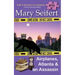 Airplanes, Atlanta & an Assassin