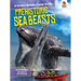 Prehistoric Sea Beasts