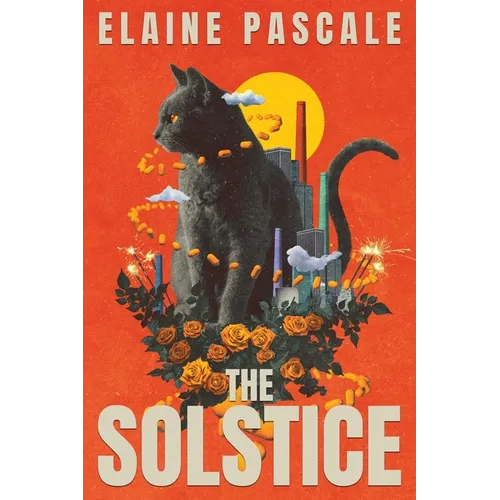 The Solstice