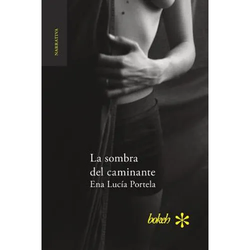 La sombra del caminante
