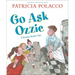Go Ask Ozzie: A Rotten Richie Story