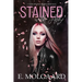 Stained with Ash