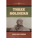 Three Soldiers
