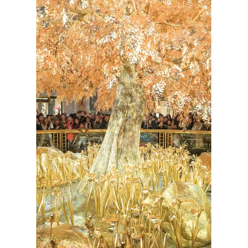 Christian Lutz: The Pearl River