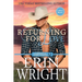Returning for Love: A Second Chance Western Romance (Large Print)
