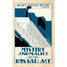 Mystery and Malice aboard RMS Ballast
