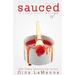 Lacey Luzzi: Sauced: A humorous, cozy mystery!