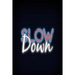Slow down: The Things You Can See Only When You Slow Down: How to Be Calm in a Busy World.