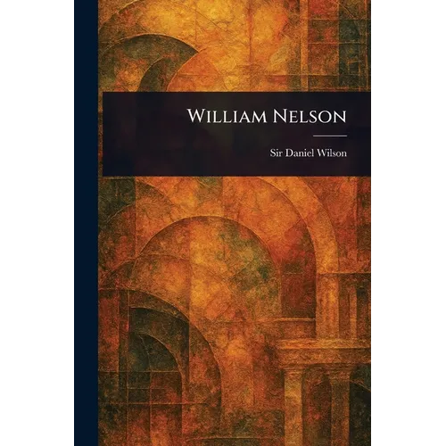 William Nelson