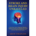 Stroke and Brain Injury Unraveled: Prevention, Causes, Symptoms, Diagnosis, Treatment, Recovery and Rehabilitation of One of the Most Debilitating Mal