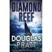 Diamond Reef: A Chase Gordon Tropical Thriller