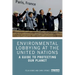 Environmental Lobbying at the United Nations: A Guide to Protecting Our Planet