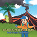 COLTON'S POCKET DRAGON Book 3: Skylar The Dinosaur