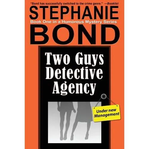 Two Guys Detective Agency